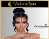 Hair+Topaz Jewel