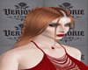 Safira Hair Ginger