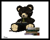IIXII Little Bear Reader