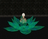 dragon aura lotus