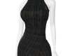 EDEN Black Dress