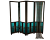 Modern Screen Divider