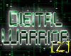 Digital Warrior Katana F