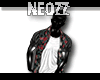 !NEO!Flower Top