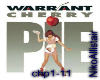 Warrant (Cherry Pie)