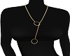 Animated Gold Chain