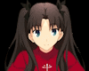 Rin Tohsaka extension