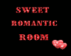 Sweet Romantic Room