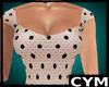 Cym Sexy Vintage Lux