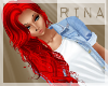 |R| ♥ Reilly Red