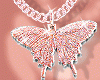 Chain butterfly