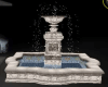 Heaven  Fountain *Water$