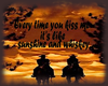 Sunshine and Whiskey