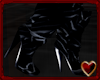 Black Leather Boots