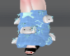 W~Star Bunny Warmer
