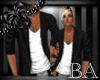 [BA] Jacket New Life