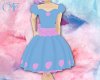 CottonCandy Lolita Dress