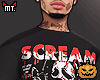 🎃. Scream Halloween