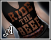 Ride the beef