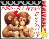 [Nre-R]Monkey
