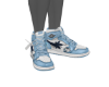 Blu OGz