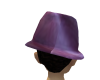 MEO MOOBERRY HAT