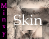 [LDM] Dirty Skin