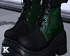 bat boots