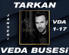 TARKAN-VEDA BUSESi
