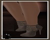 Leela Tan Sexy Heels