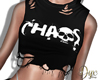 DY! CHAOS  CROP