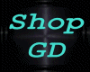 GD-Queen HeadPhone