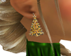 Mrs-Santa-Earrings
