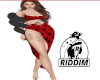 riddim V-dress2 w