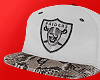 leopard trigger snapback