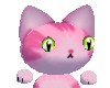 ® Pink Tabby Cat