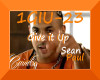 Sean Paul - Give It Up