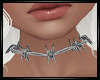 Barb Wire Choker