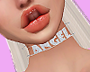 Angel Choker