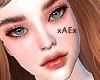 ▲ xAEx-4 MH+BROWS