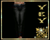 [YEY] Pants black PF/req