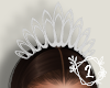 L. Prom crown