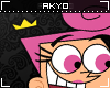 ϟ Fairy Odd Crown