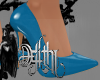 diana pumps