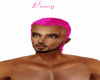 {DW} Pink Hair Male