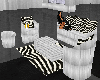Zebra & White [PGP]