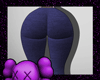 Blue Legg
