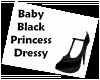 (IZ) Baby Black Princess