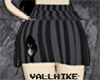 V♥ | prison  skirt