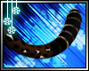 [Snow] Leex Leopard Tail